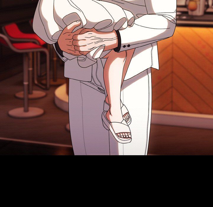老大!请把女儿交给我!第43话