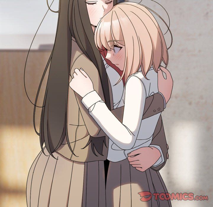 老大!请把女儿交给我!第43话
