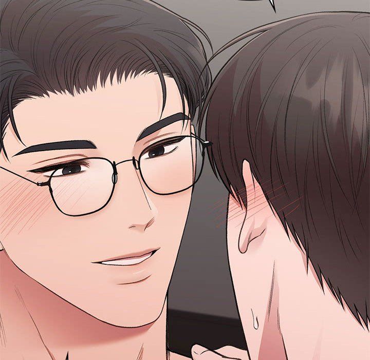 让我一见钟情的他第43话
