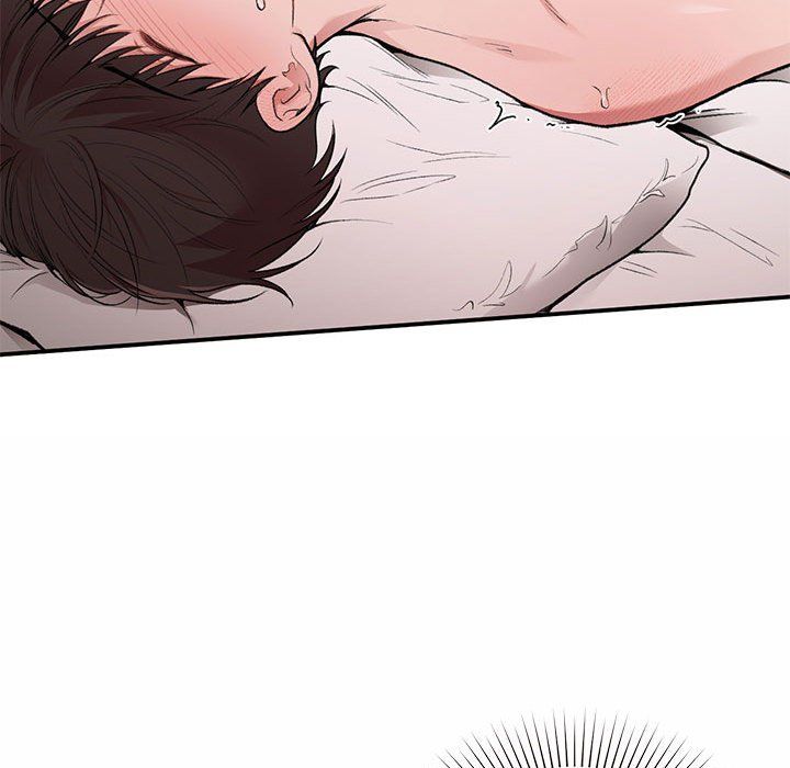 让我一见钟情的他第43话