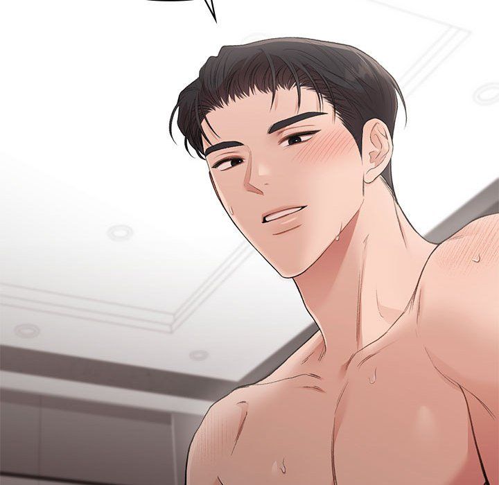 让我一见钟情的他第43话