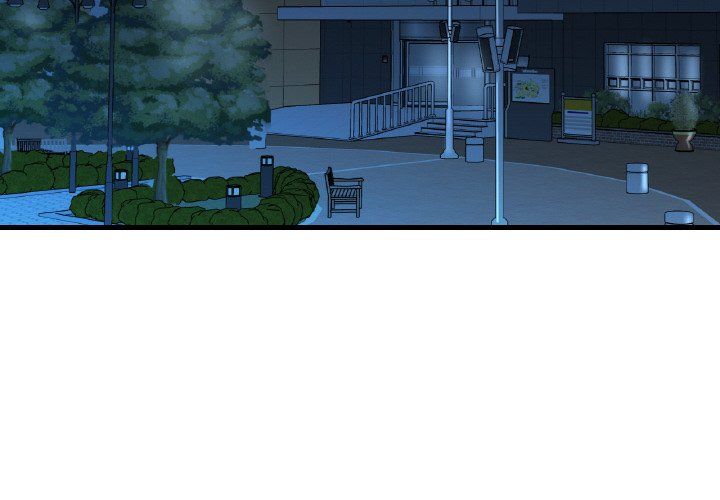 渴望占有她第32话