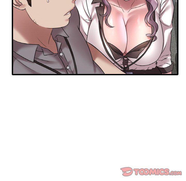 渴望占有她第32话
