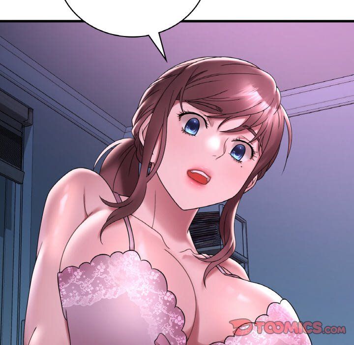 渴望占有她第32话