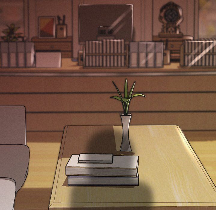 被吞噬的夜第4话