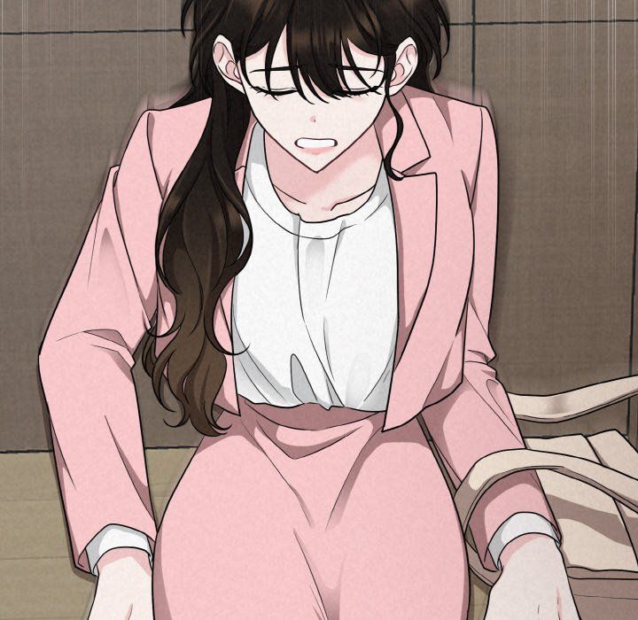 被吞噬的夜第4话