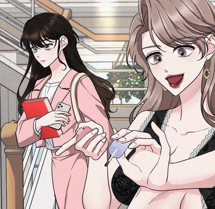 被吞噬的夜第4话
