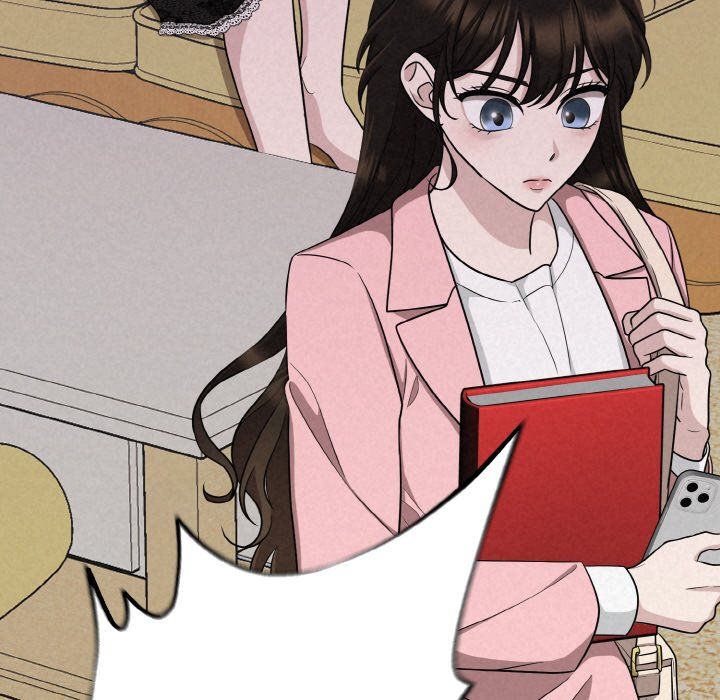被吞噬的夜第4话