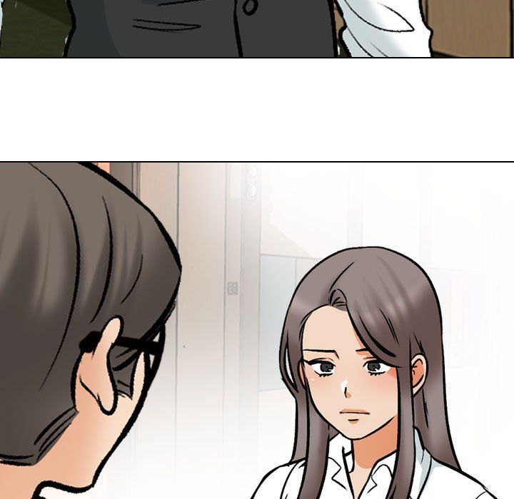 同事換換愛第184話