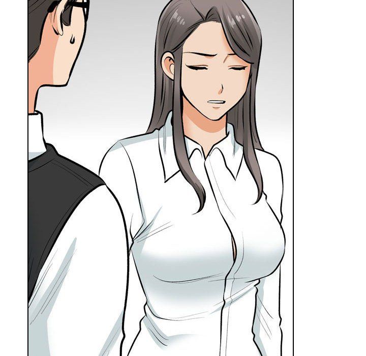 同事换换爱第184话