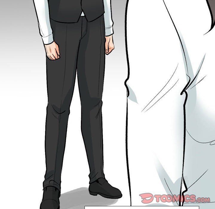 同事換換愛第184話