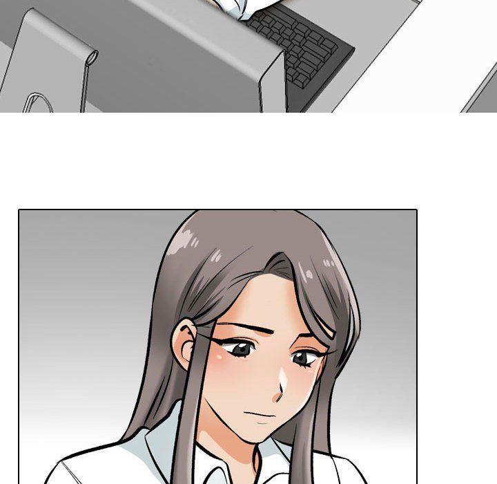 同事换换爱第184话