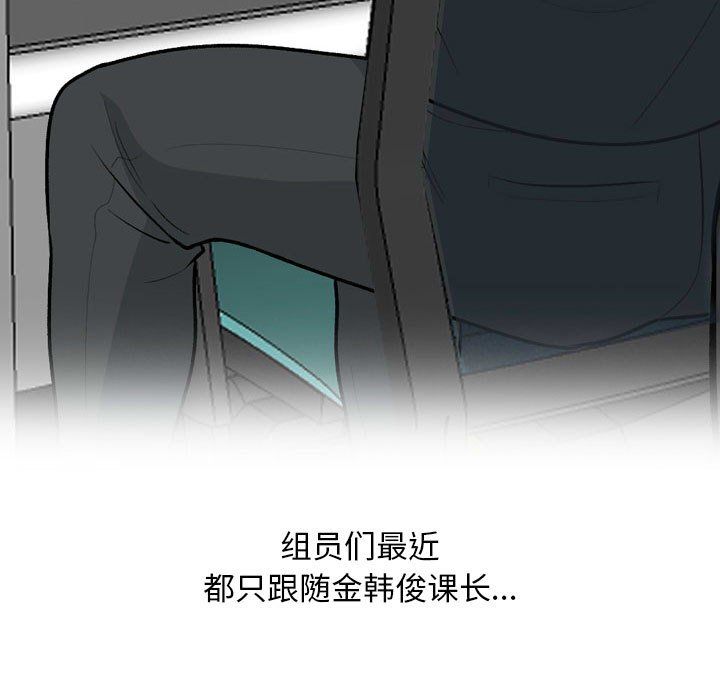 同事換換愛第184話