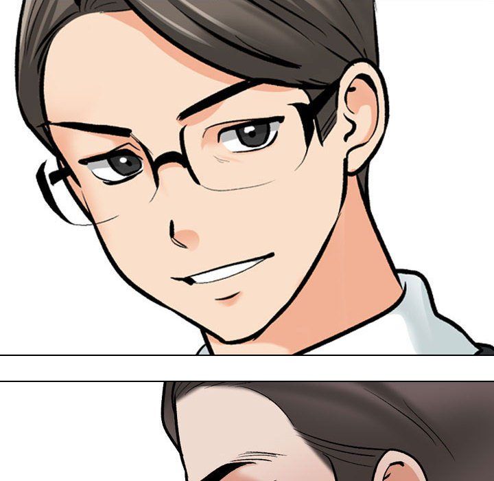 同事换换爱第184话