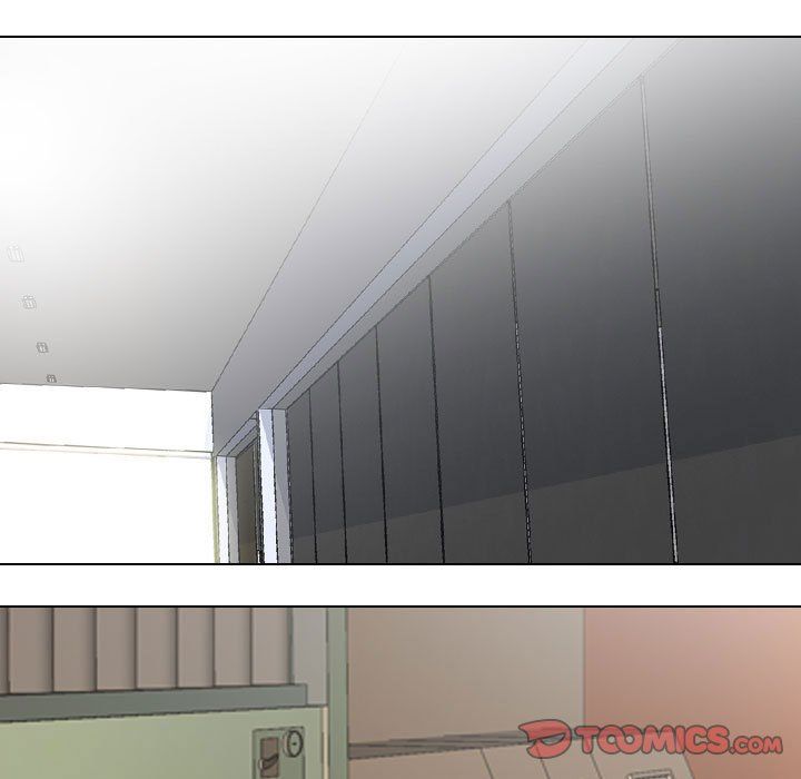 同事換換愛第184話