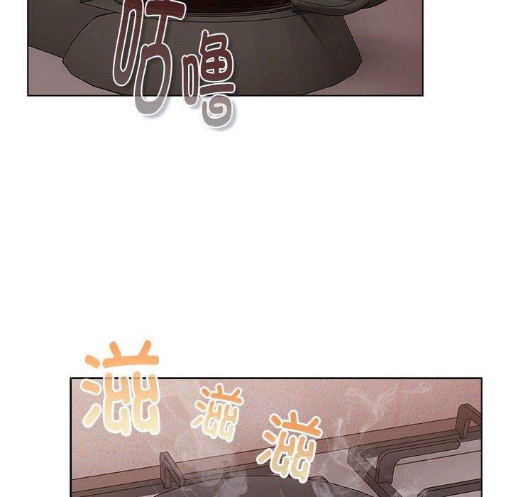 分组换换爱第127话