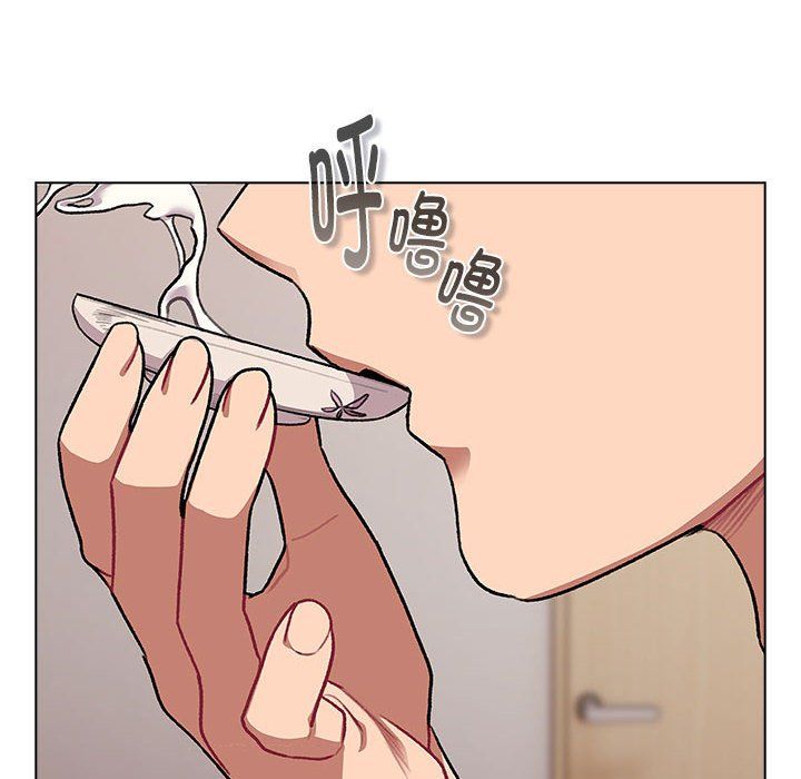 分组换换爱第127话