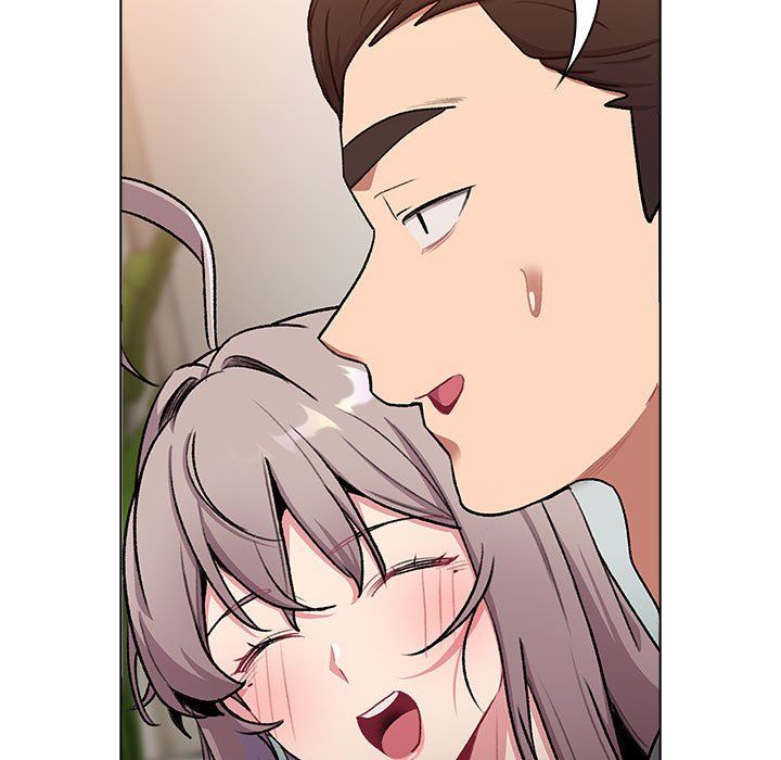 分组换换爱第127话