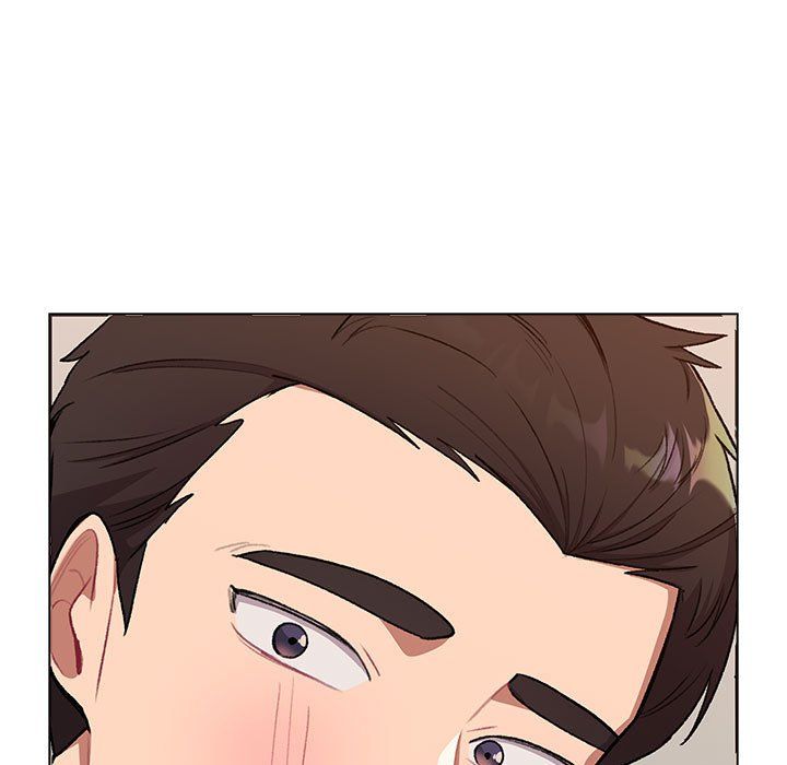 分组换换爱第127话