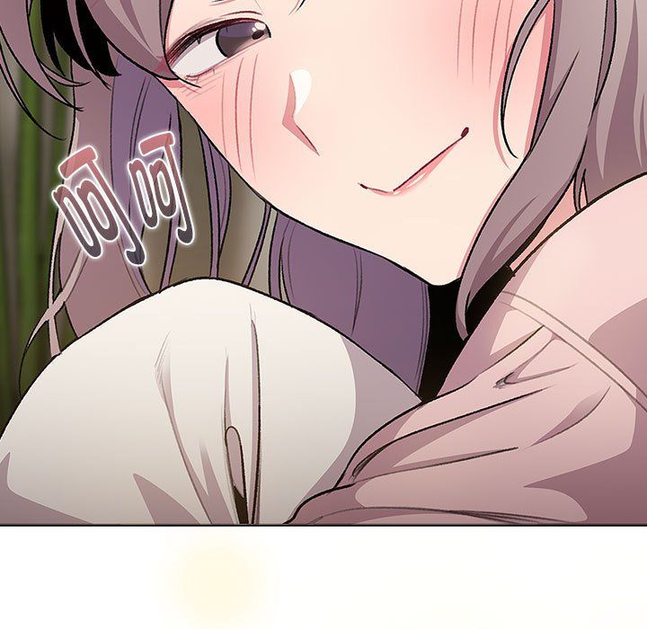分組換換愛第127話