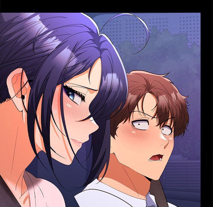 在公司偷偷爱第21话