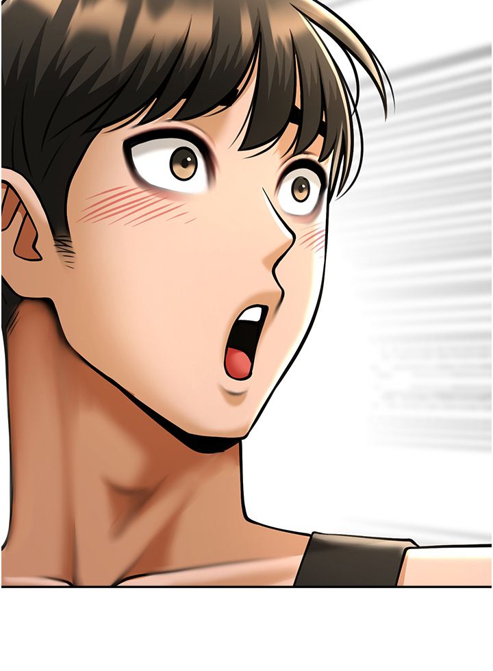 炸裂吧!巨棒第48话-安达哥~吃点心啰