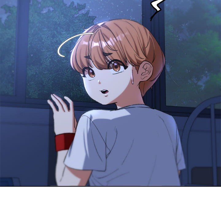 危险同学会第35话