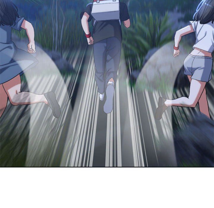 危险同学会第35话