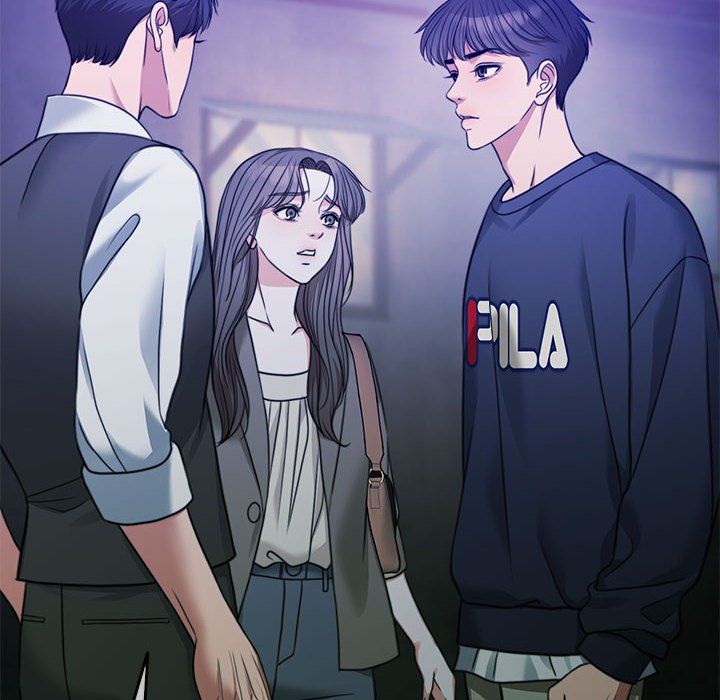 怀孕契约第2話