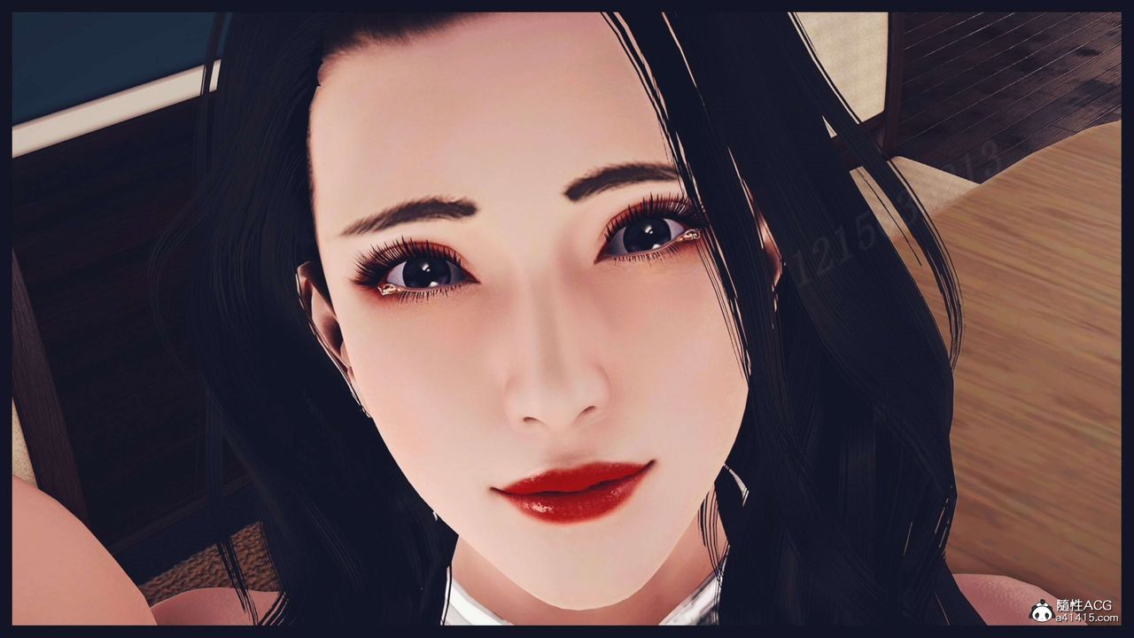 [3D]直播間美熟母的精彩性事第15話-最終話