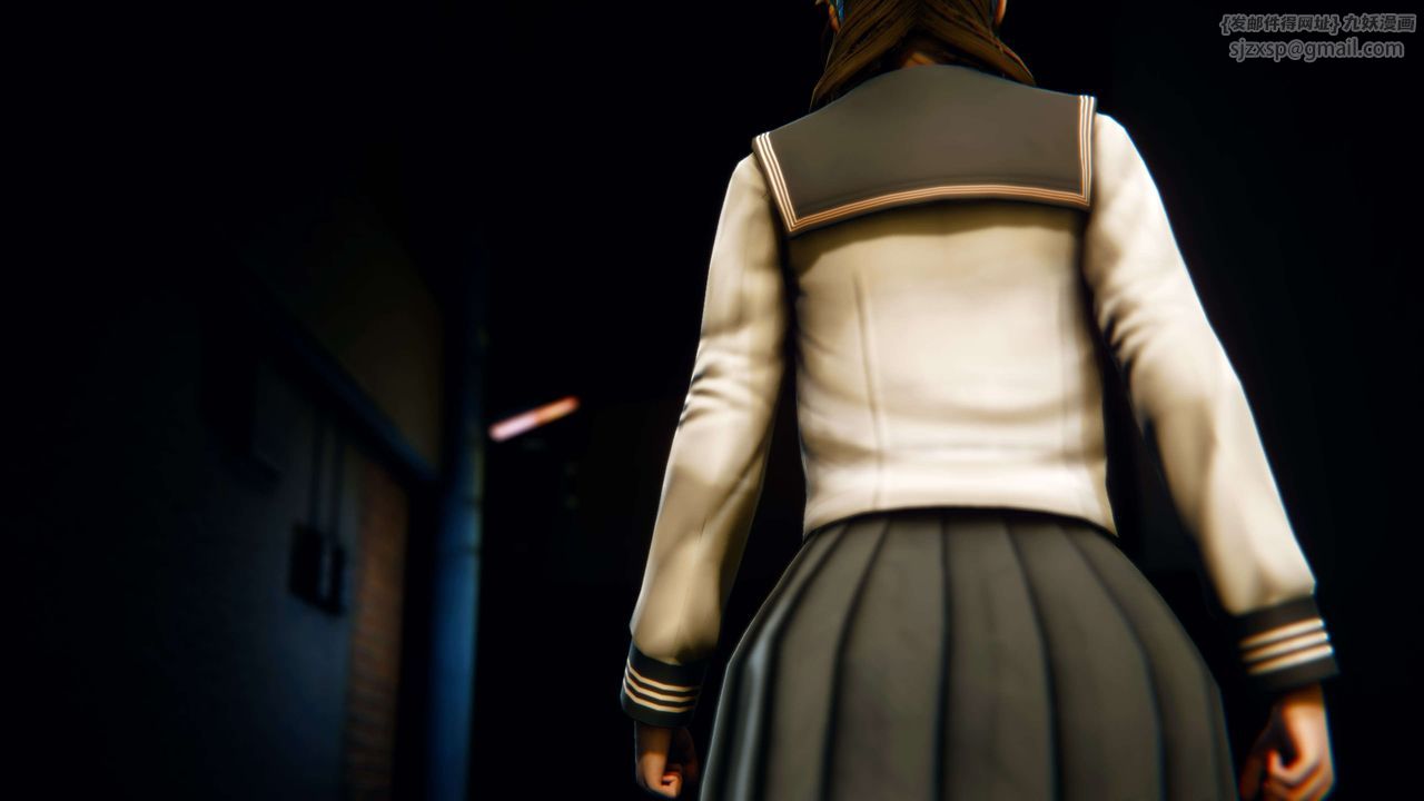 [3D]美少女假面冯迪妮第03话