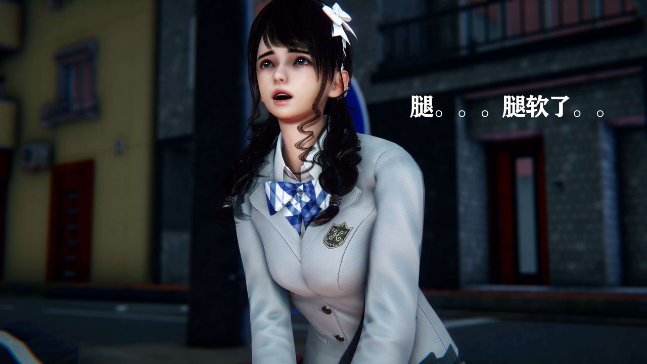 [3D]美少女假面馮迪妮第04話