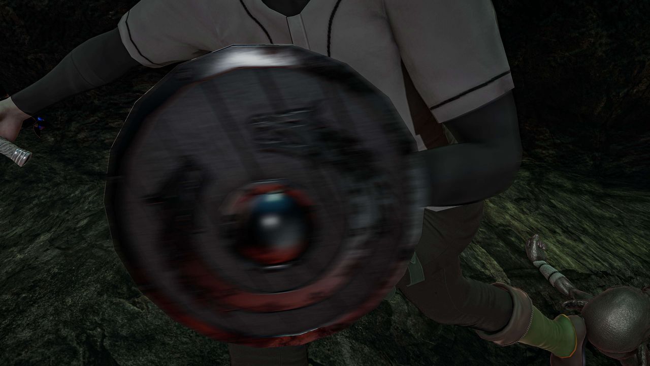 [3D]死靈法師第06話