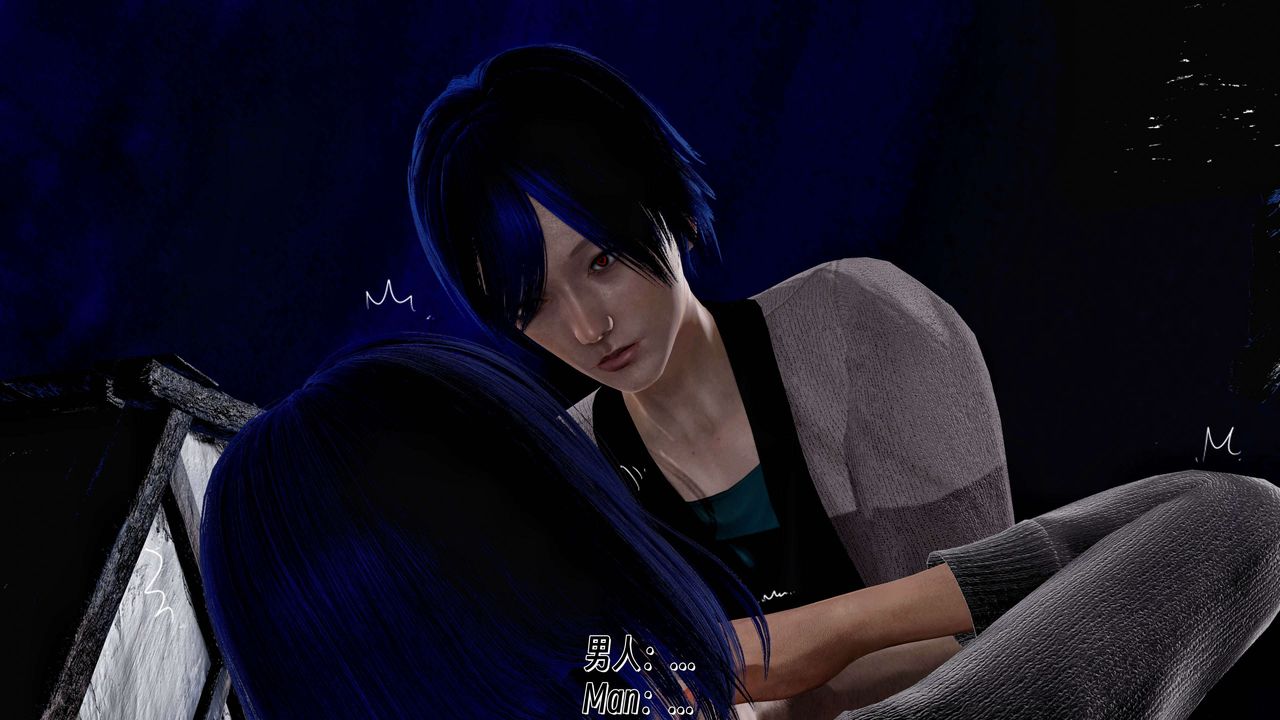 [3D]死靈法師第09話