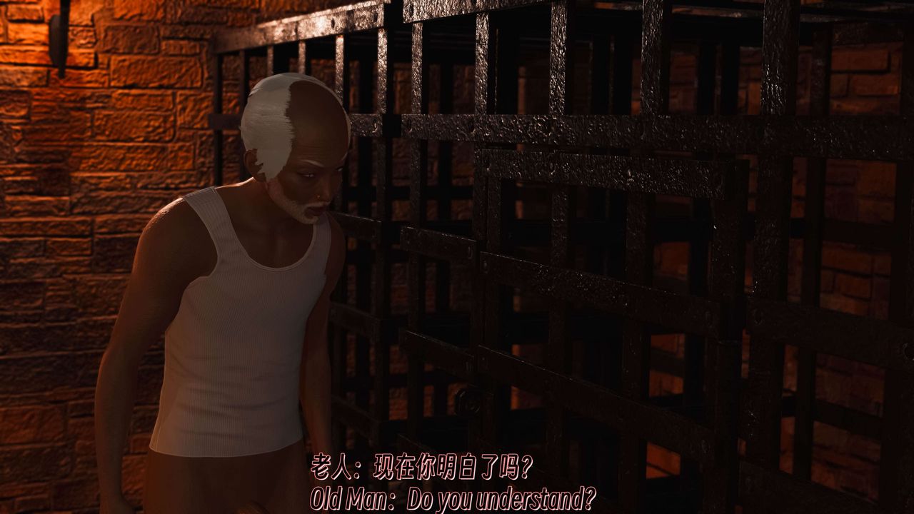 [3D]死靈法師第11話