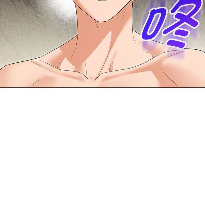嫁入豪门的老师第27话