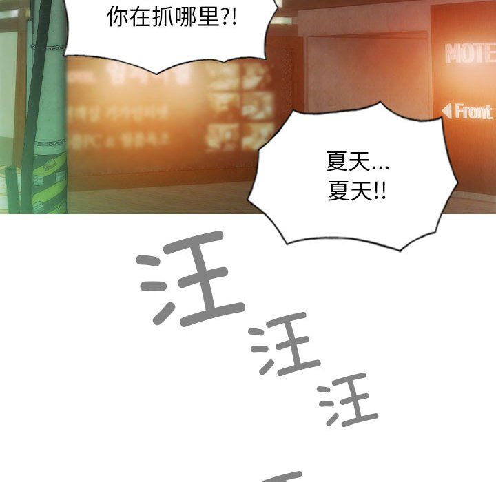 不可抗拒的吸引第25话