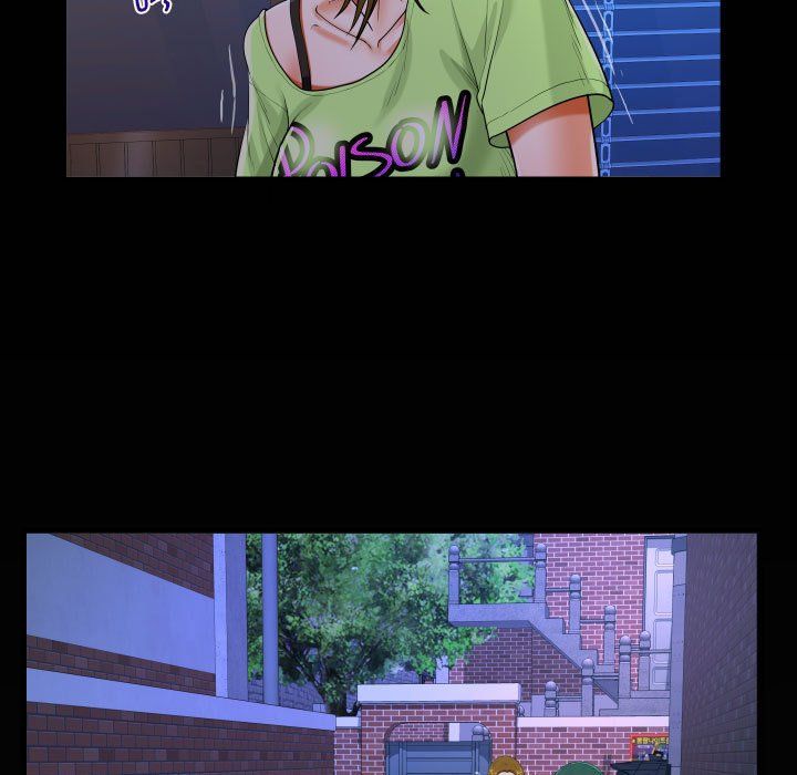 《阿姨》第133话