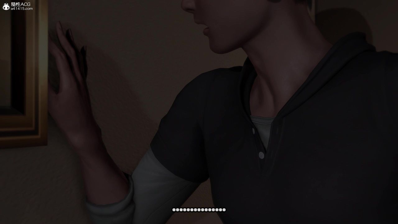 我的淫亂妻子-奧莉Ollie[3D]DLC-人妻NTR愿望短发03