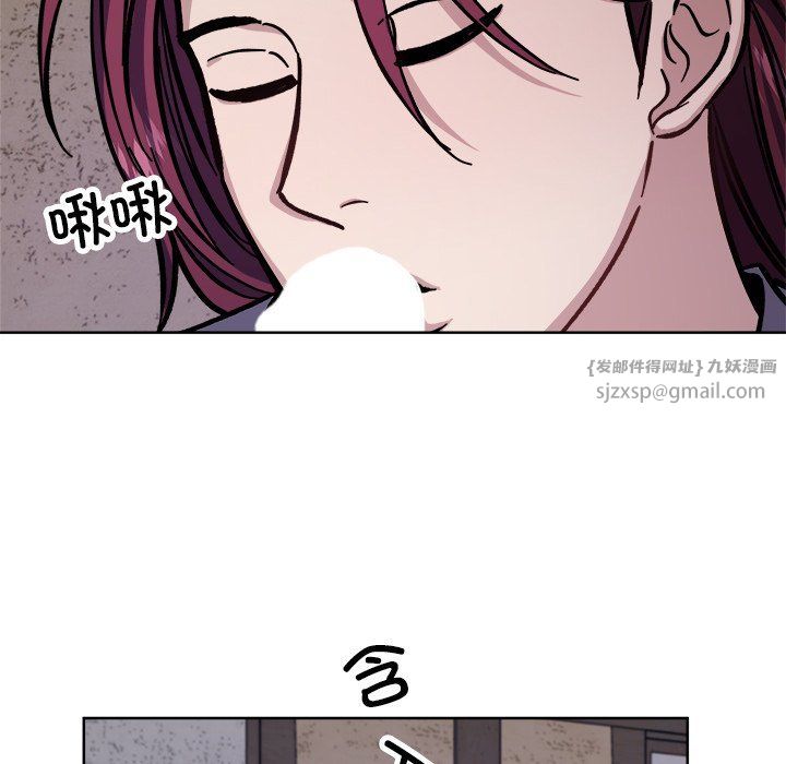 同寝第36话