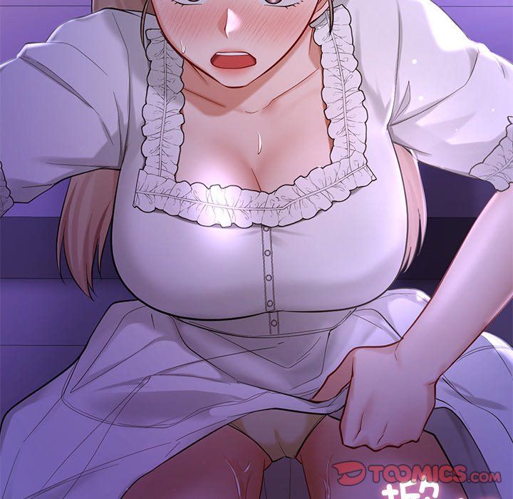 爱的游乐园第37话