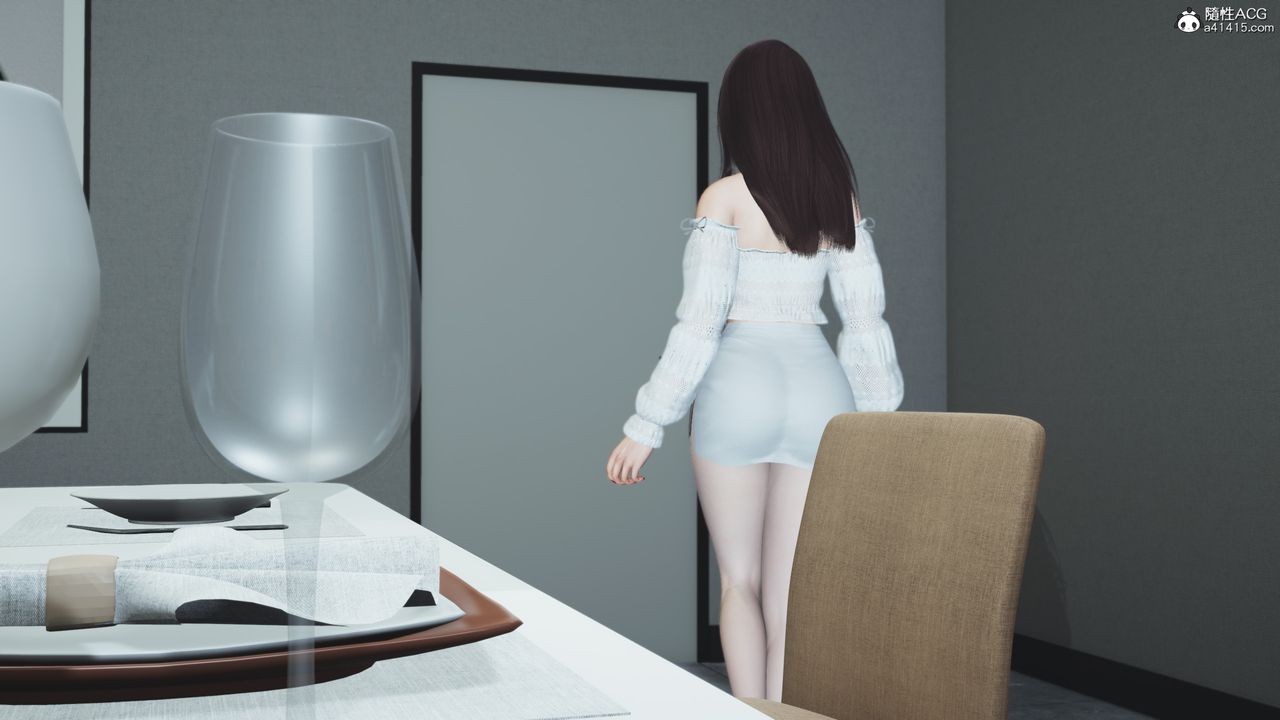 [3D]我成瞭大反派_第二季第68话