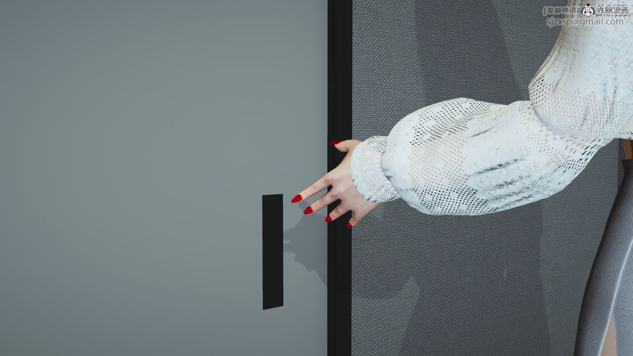 [3D]我成瞭大反派_第二季第68话