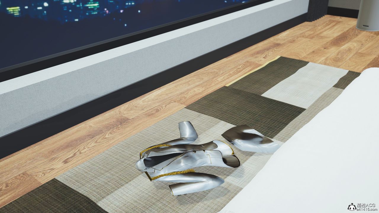 [3D]我成瞭大反派_第二季第68话