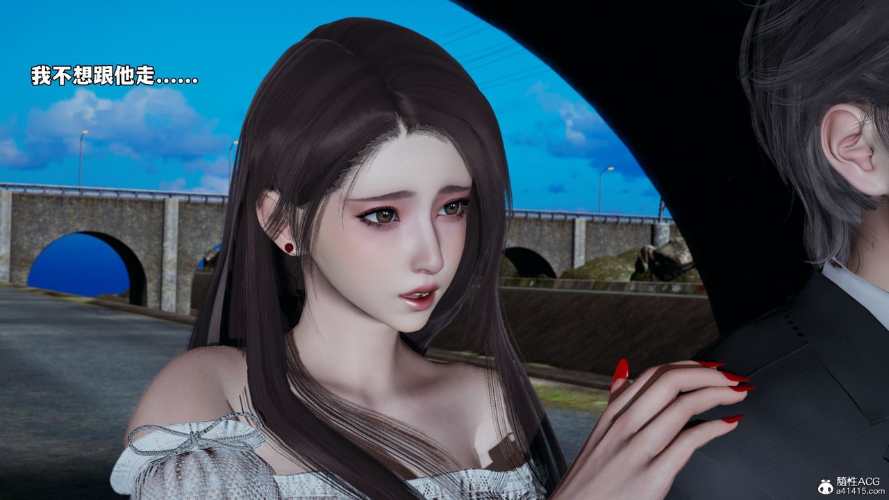 [3D]我成瞭大反派_第二季第69话