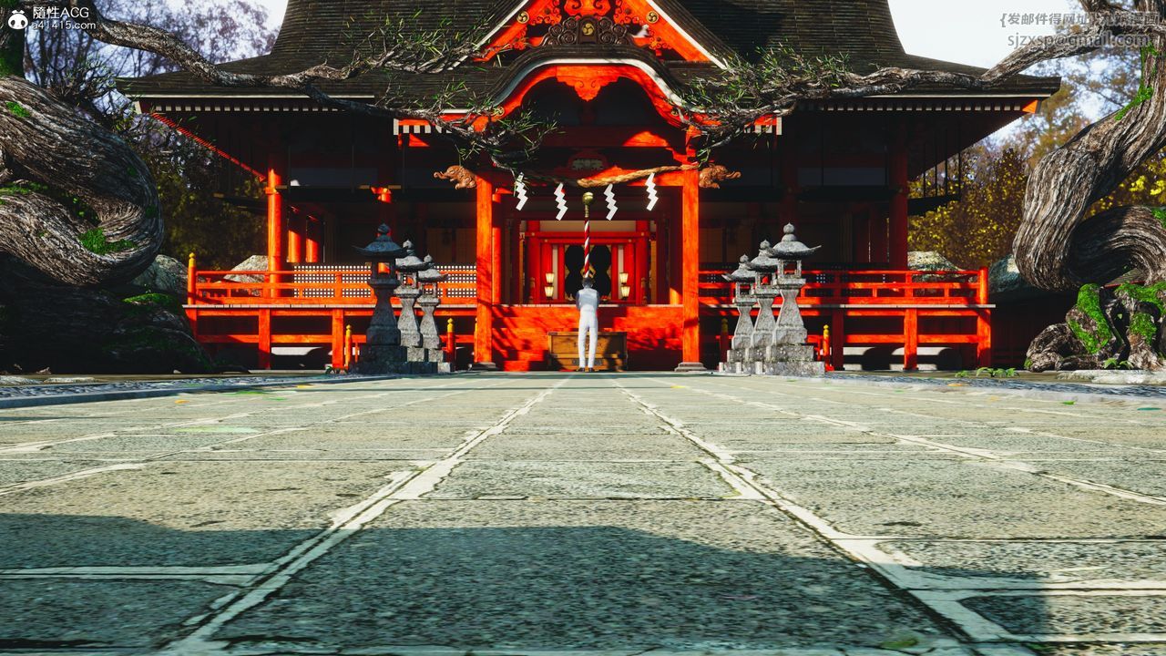 《[3D]我成瞭大反派_第二季》第70话