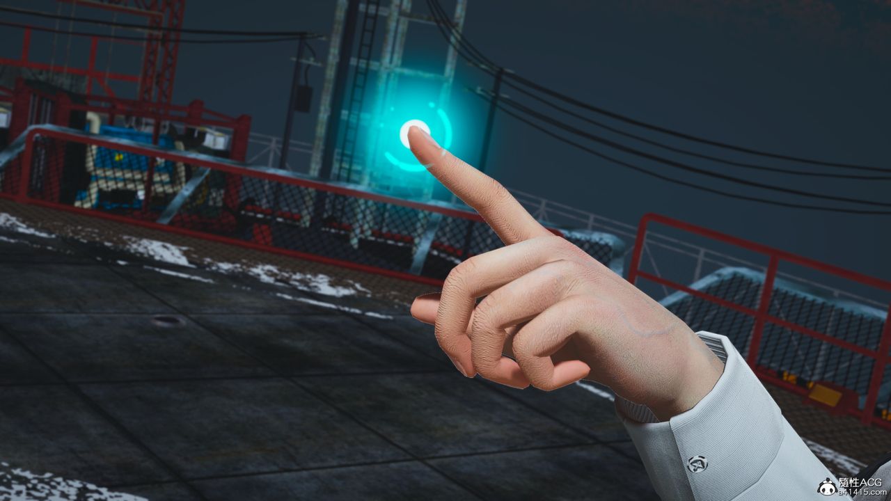 [3D]我成瞭大反派_第二季第71话