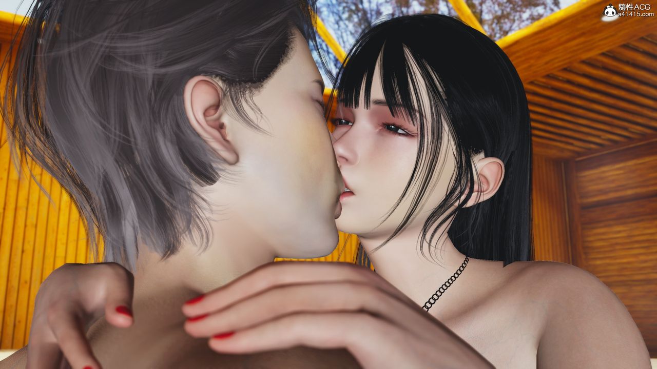 《[3D]我成瞭大反派_第二季》第71话