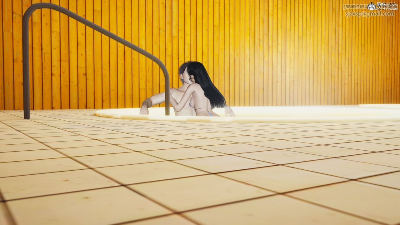 [3D]我成瞭大反派_第二季第71话