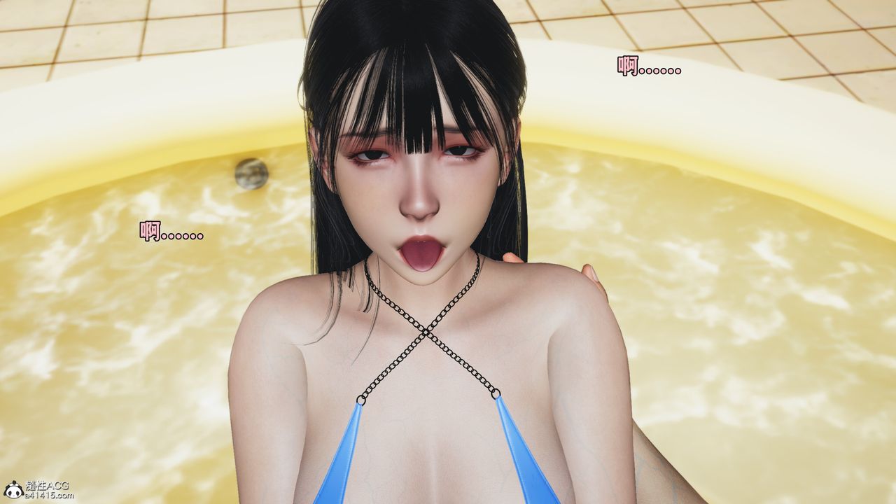 [3D]我成瞭大反派_第二季第71话